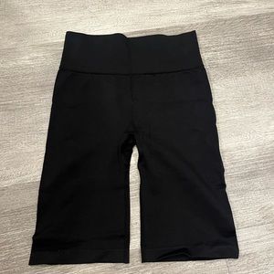9-inch Biker Shorts